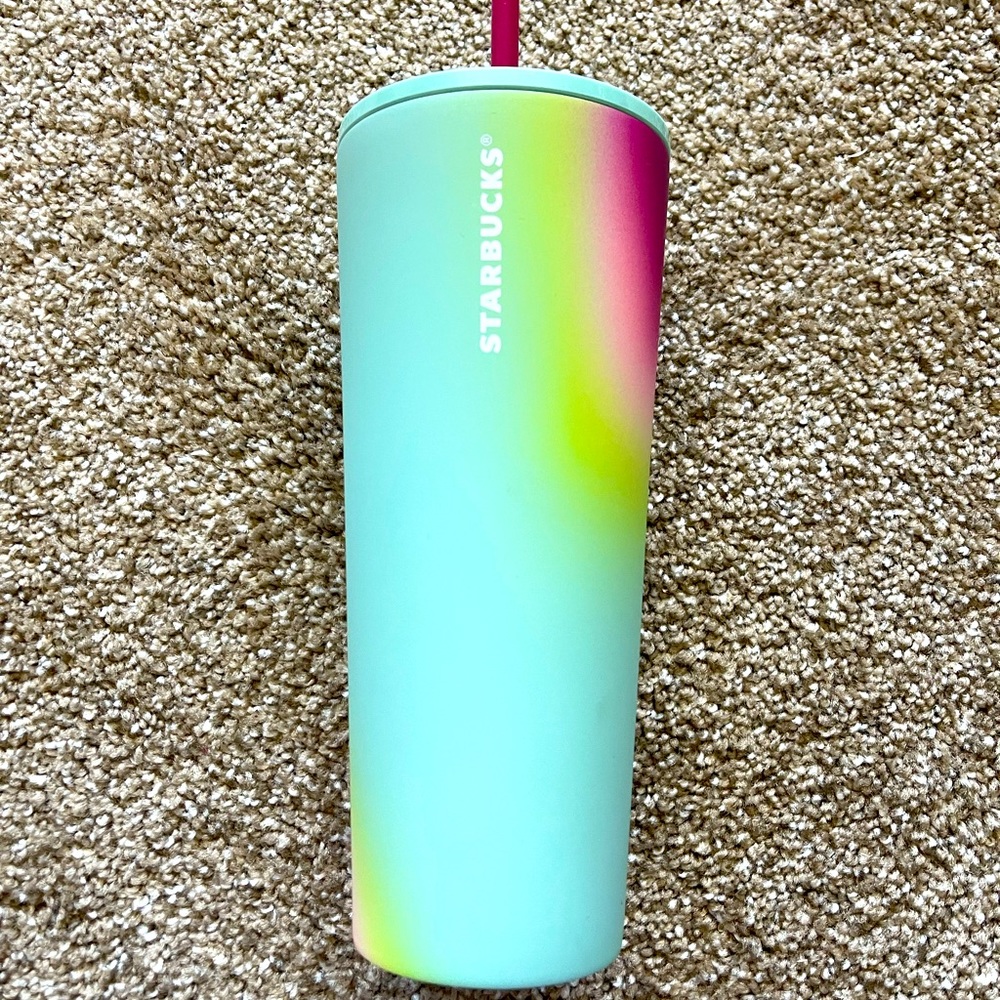 Starbucks Tumbler 24oz